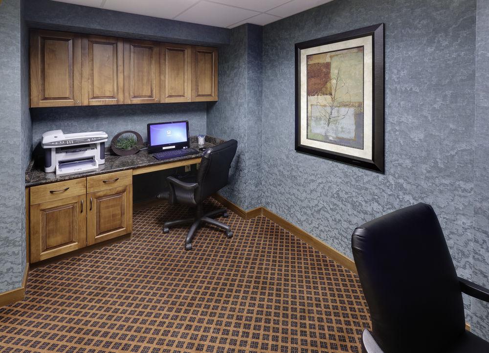 Homewood Suites By Hilton Cleveland-Beachwood Exterior photo