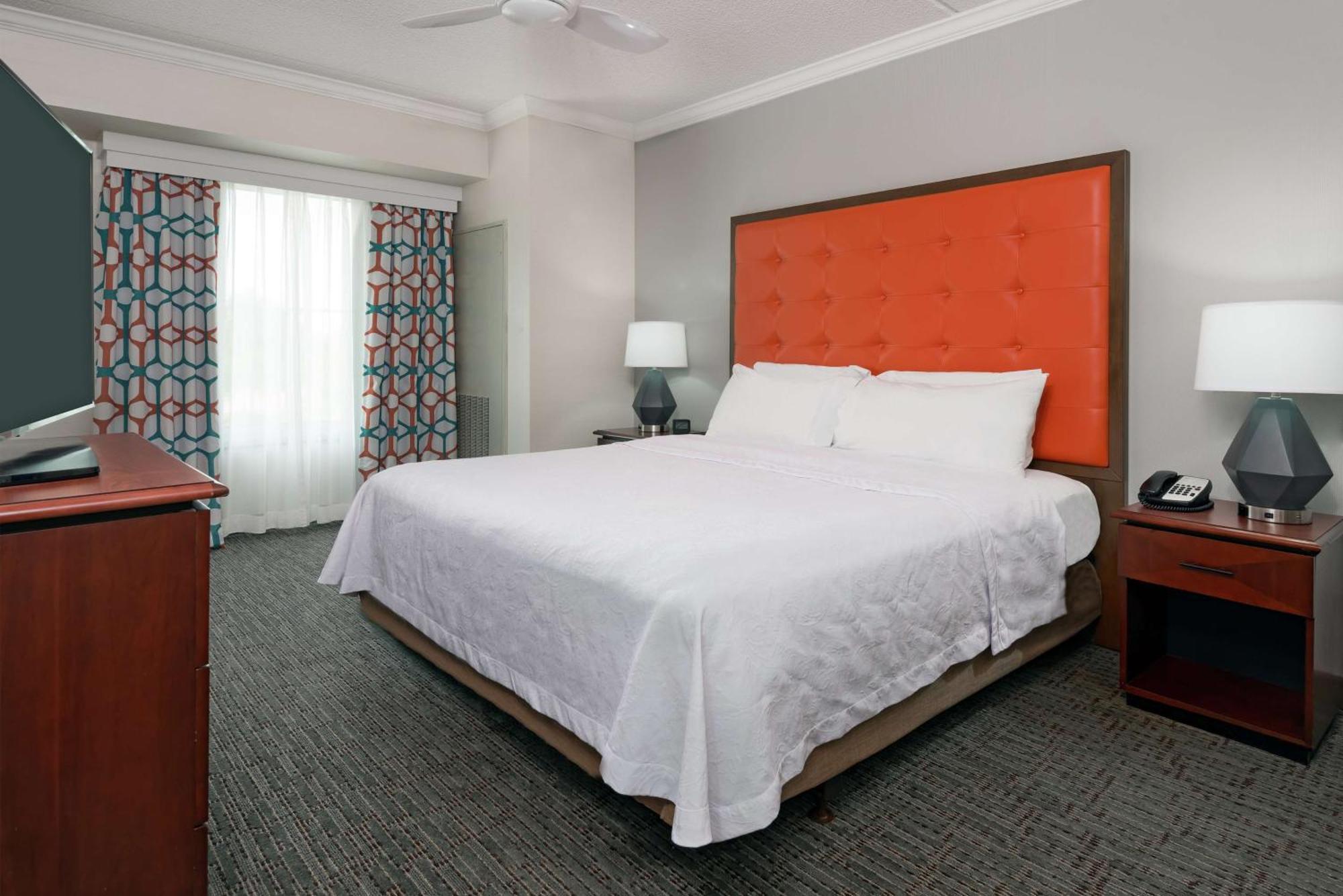Homewood Suites By Hilton Cleveland-Beachwood Exterior photo