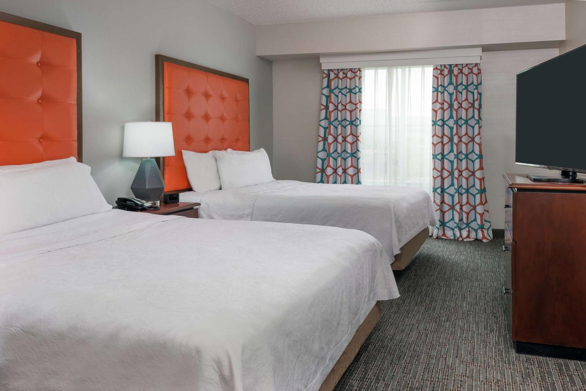 Homewood Suites By Hilton Cleveland-Beachwood Exterior photo