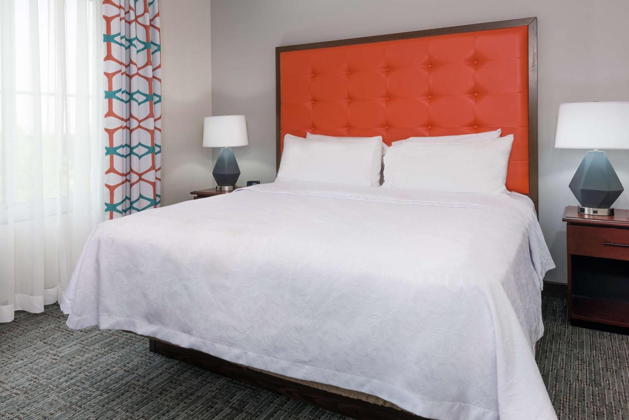 Homewood Suites By Hilton Cleveland-Beachwood Exterior photo