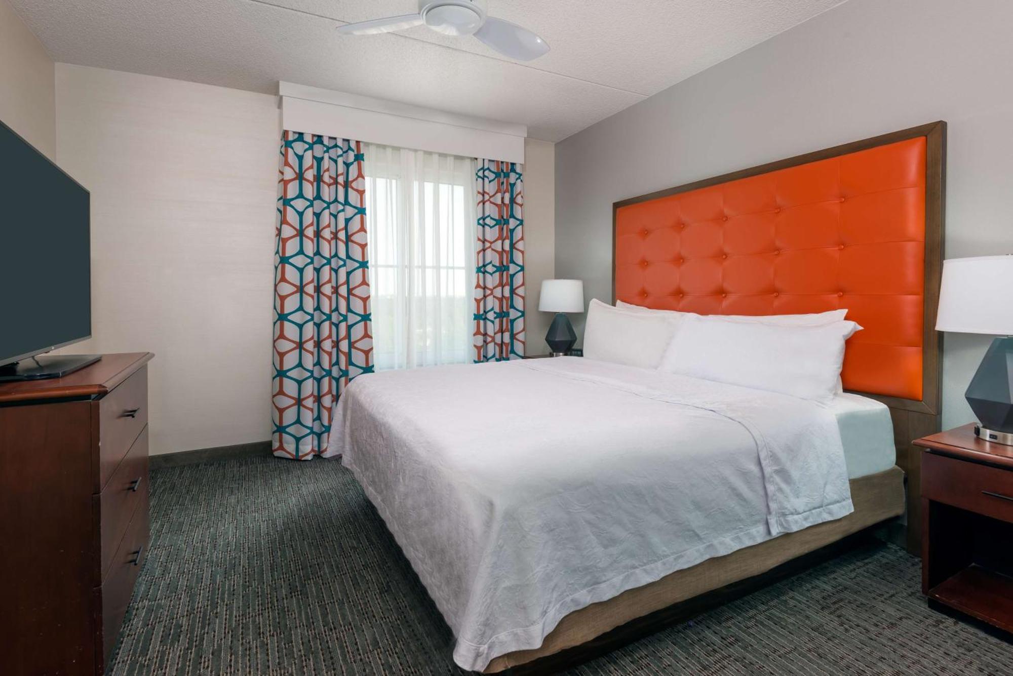 Homewood Suites By Hilton Cleveland-Beachwood Exterior photo