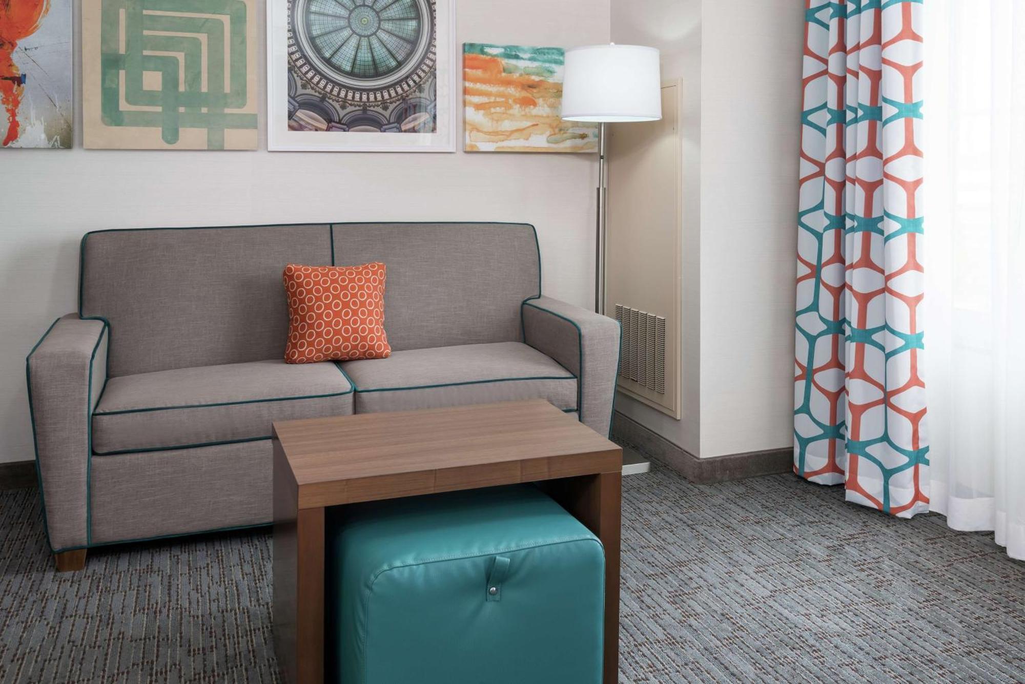 Homewood Suites By Hilton Cleveland-Beachwood Exterior photo