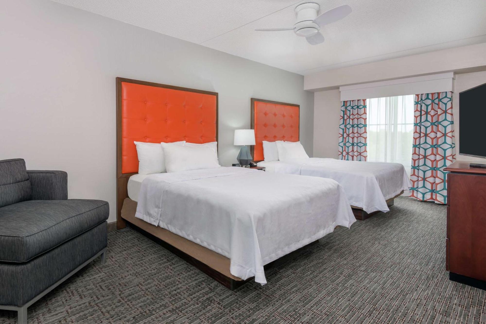Homewood Suites By Hilton Cleveland-Beachwood Exterior photo