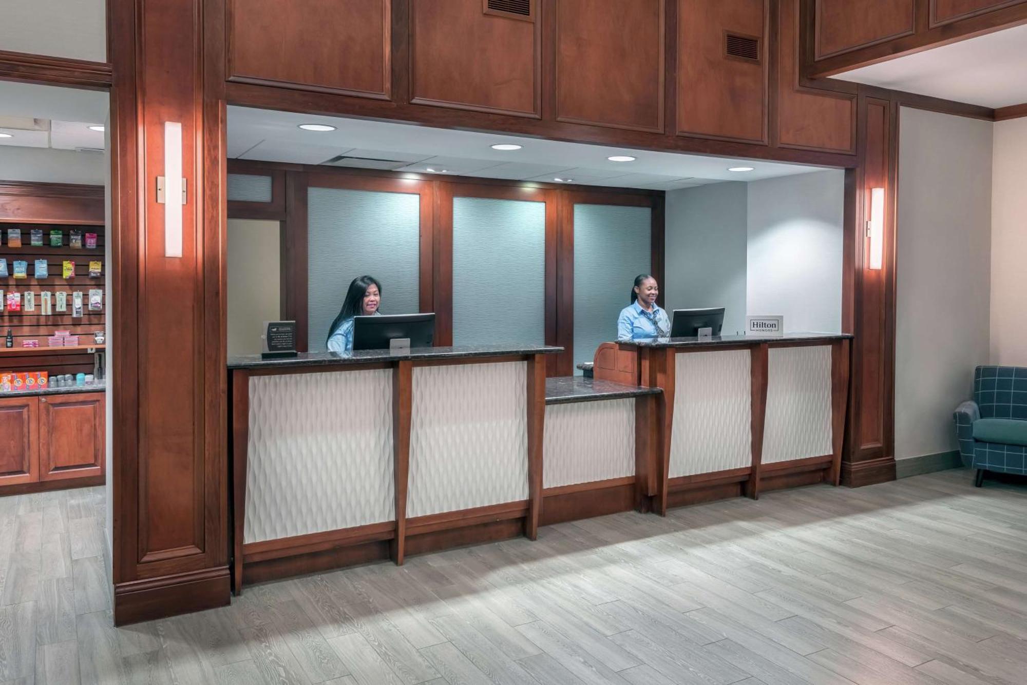 Homewood Suites By Hilton Cleveland-Beachwood Exterior photo