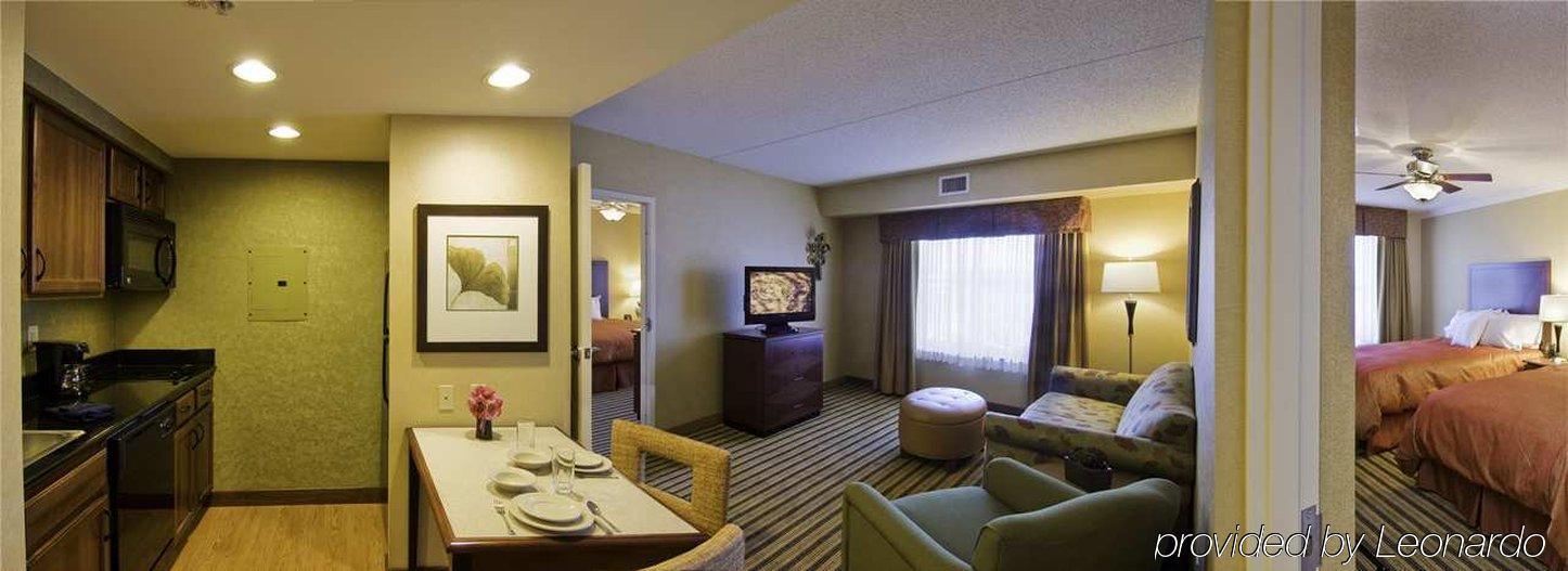 Homewood Suites By Hilton Cleveland-Beachwood Room photo