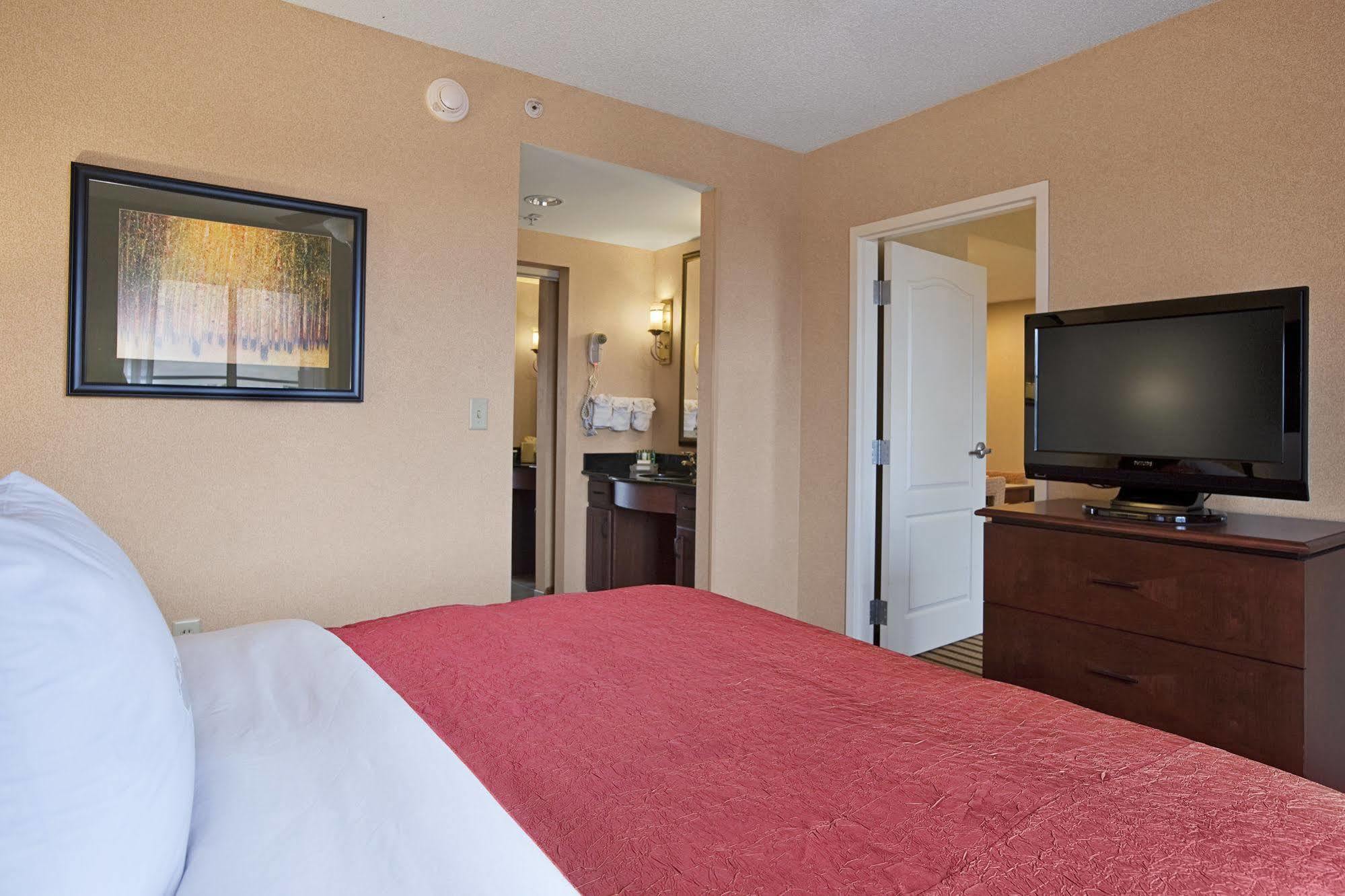 Homewood Suites By Hilton Cleveland-Beachwood Exterior photo