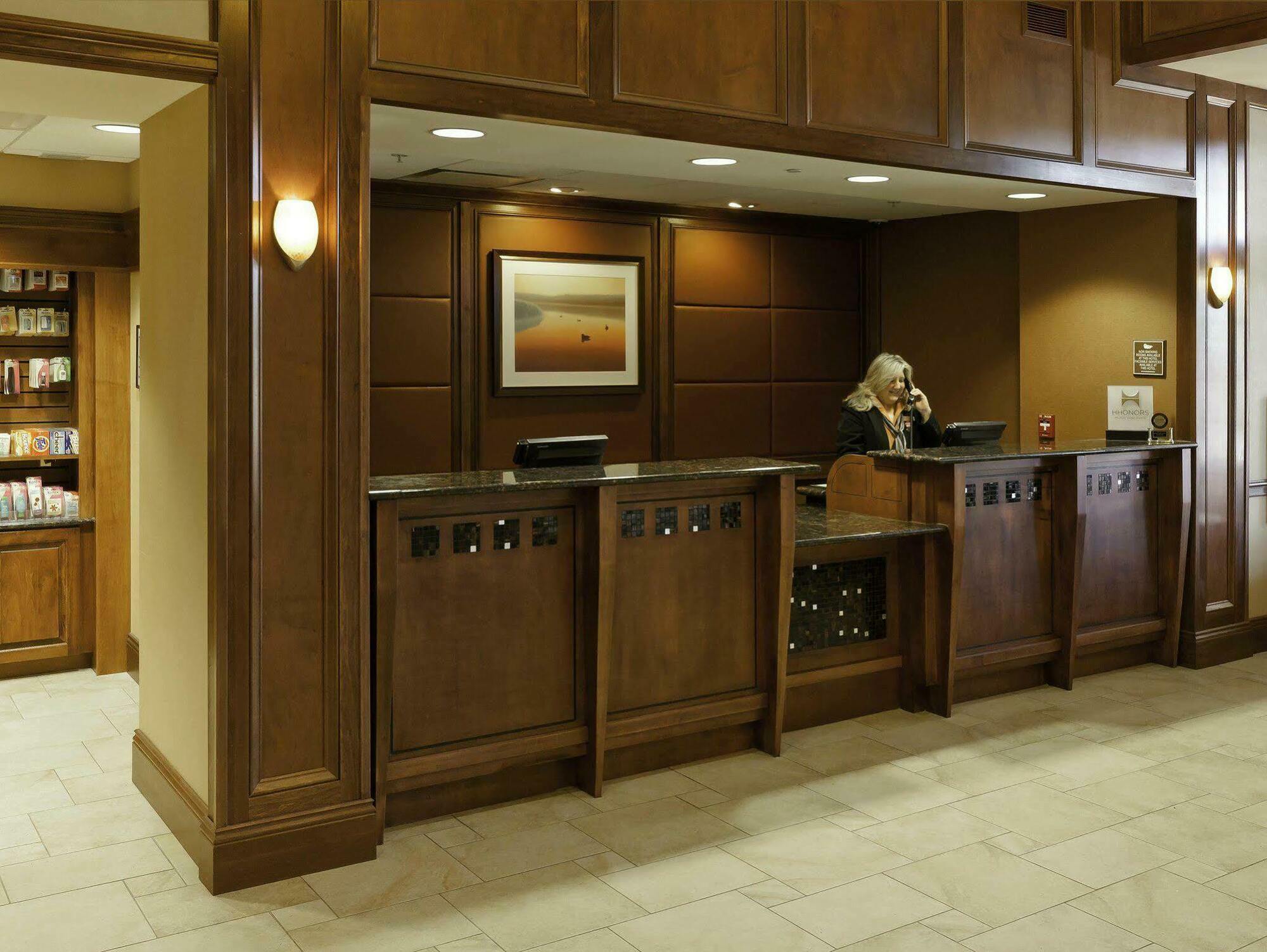 Homewood Suites By Hilton Cleveland-Beachwood Exterior photo