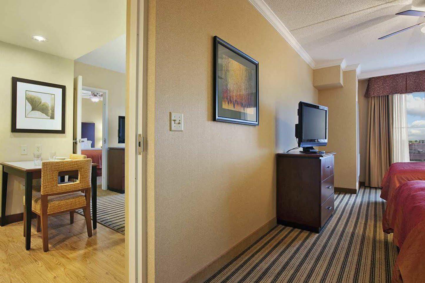 Homewood Suites By Hilton Cleveland-Beachwood Exterior photo
